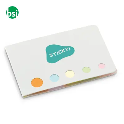 STOOKY Sticky notes set - Immagine 2