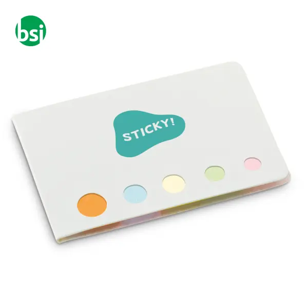 STOOKY Sticky notes set -  2