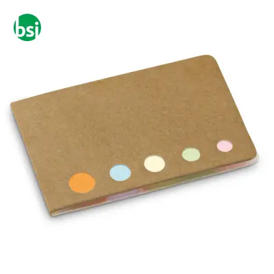 STOOKY Sticky notes set - Immagine 5