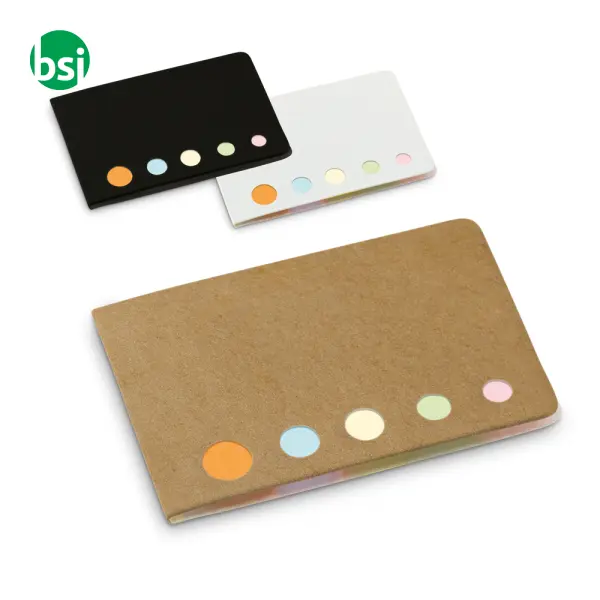 STOOKY Sticky notes set -  1