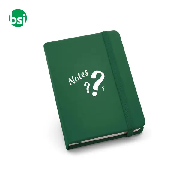 MEYER Notepad -  3