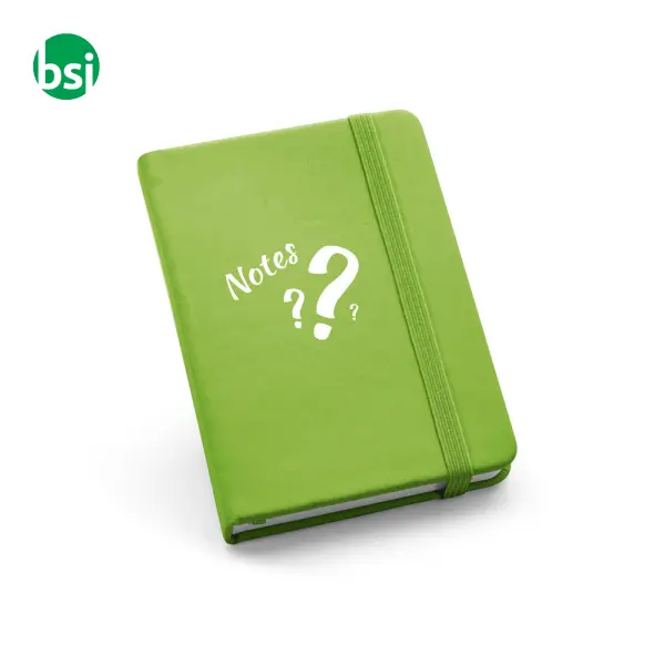 MEYER Notepad -  4