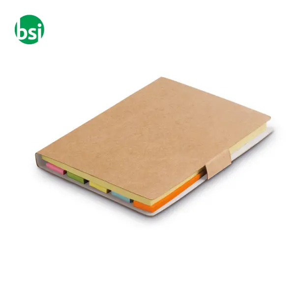 LEWIS Sticky notes set -  8