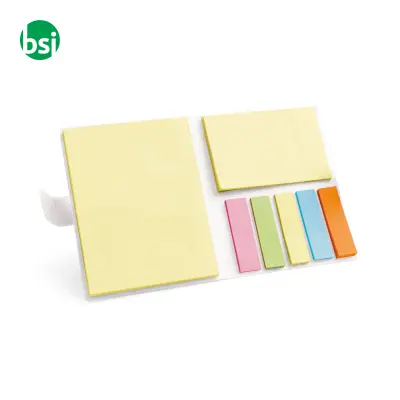 LEWIS Sticky notes set - Immagine 5