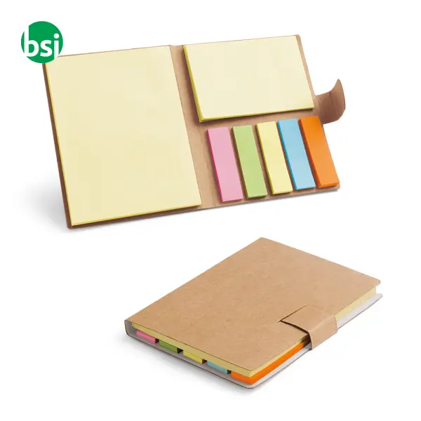 LEWIS Sticky notes set -  1