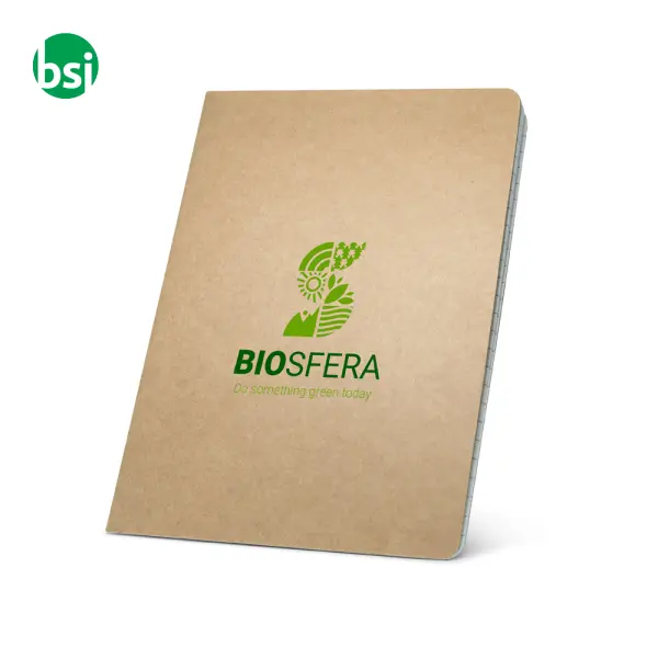 KOSTOVA Notepad -  3