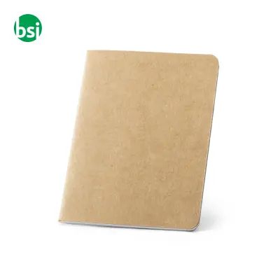 BULFINCH Notepad - Immagine 4