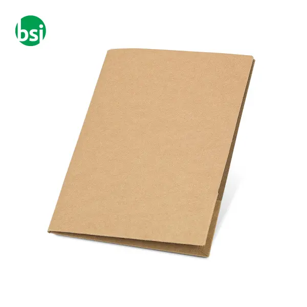 PUZO A4 folder -  4