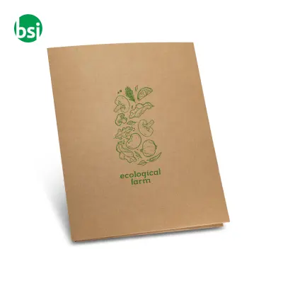 PUZO A4 folder - Immagine 3