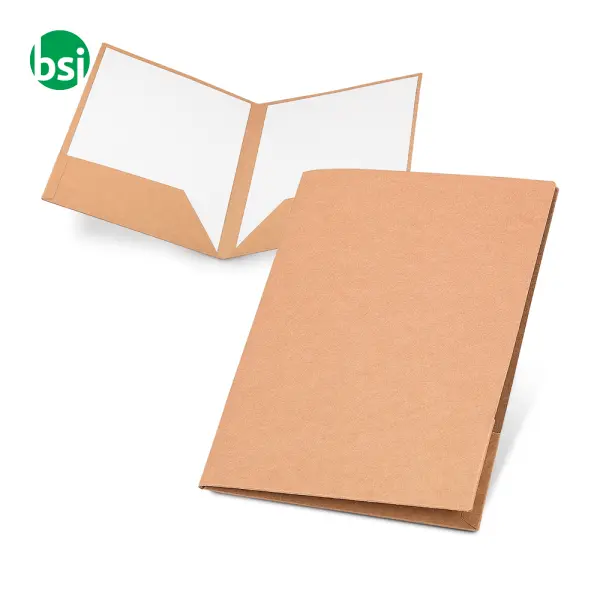 PUZO A4 folder -  1
