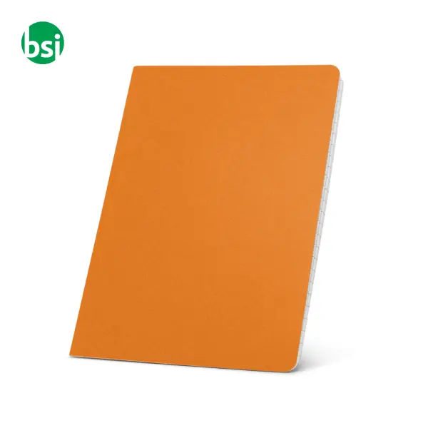 ECOWN Notepad -  8