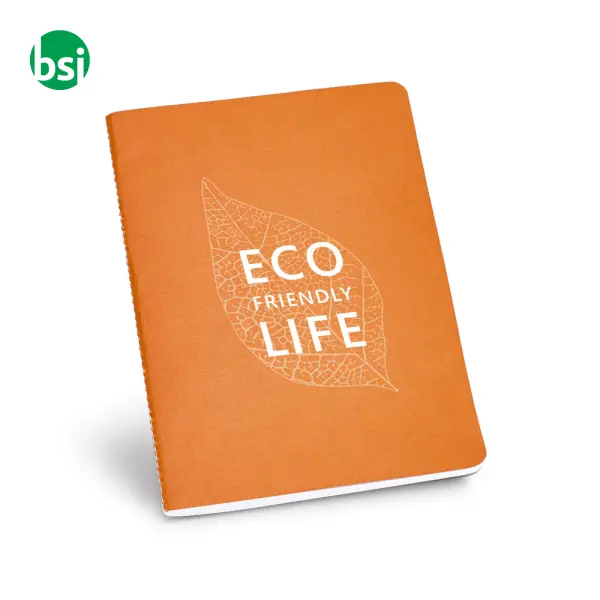 ECOWN Notepad -  3