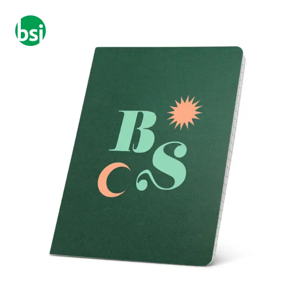 ECOWN Notepad -  4
