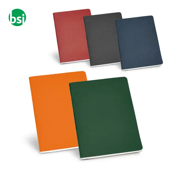 ECOWN Notepad -  1