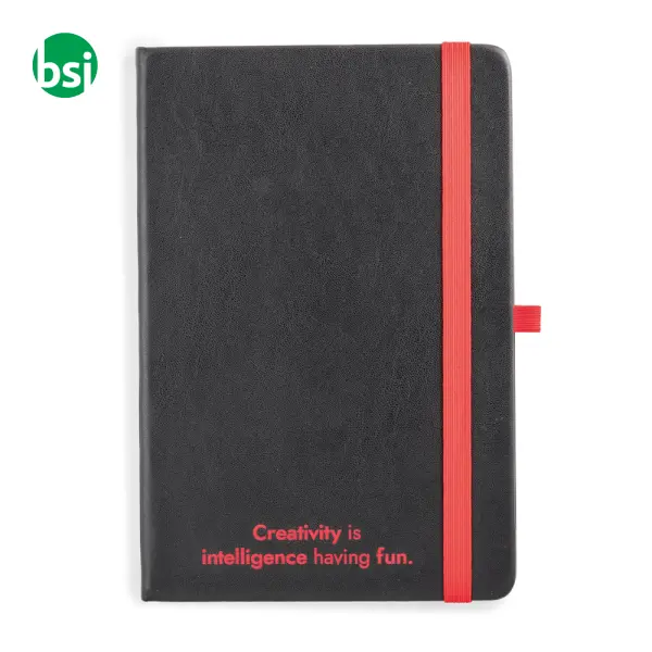 ROTH Notepad -  3