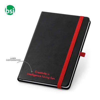 ROTH Notepad - Immagine 5