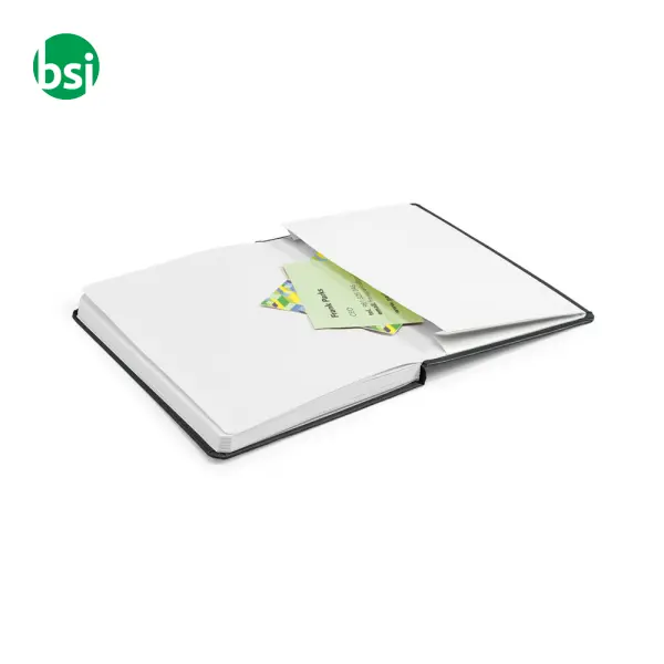 ROTH Notepad -  10