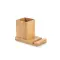 Desk set with mobile phone holder ERWIN - Anteprima 9