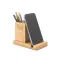 Desk set with mobile phone holder ERWIN - Anteprima 6