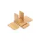 Desk set with mobile phone holder ERWIN - Anteprima 7