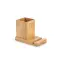 Desk set with mobile phone holder ERWIN - Anteprima 8