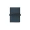 A5 notepad recycled PU SANDERSON - Anteprima 2