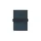 A5 notepad recycled PU SANDERSON - Anteprima 3