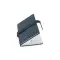 A5 notepad recycled PU SANDERSON - Anteprima 4