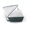 A5 notepad recycled PU SANDERSON - Anteprima 5