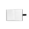 A5 notepad recycled PU SANDERSON - Anteprima 7