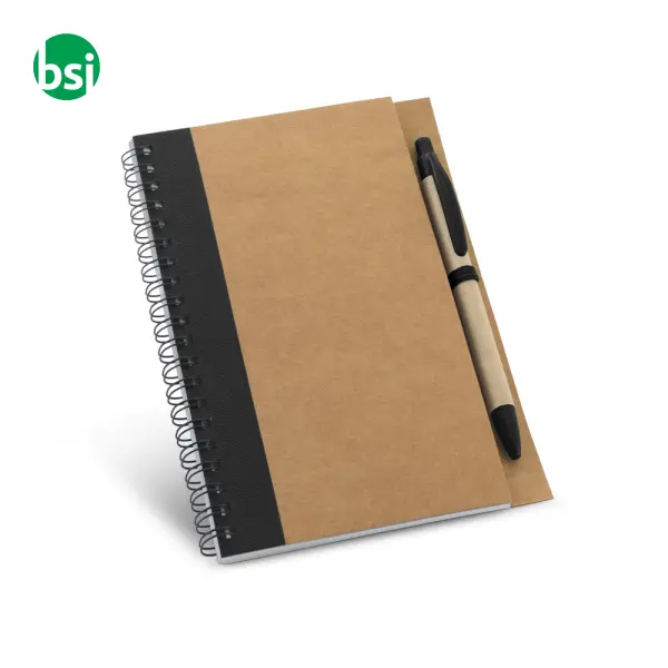 ASIMOV Notepad -  5