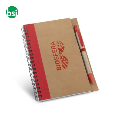 ASIMOV Notepad - Immagine 2