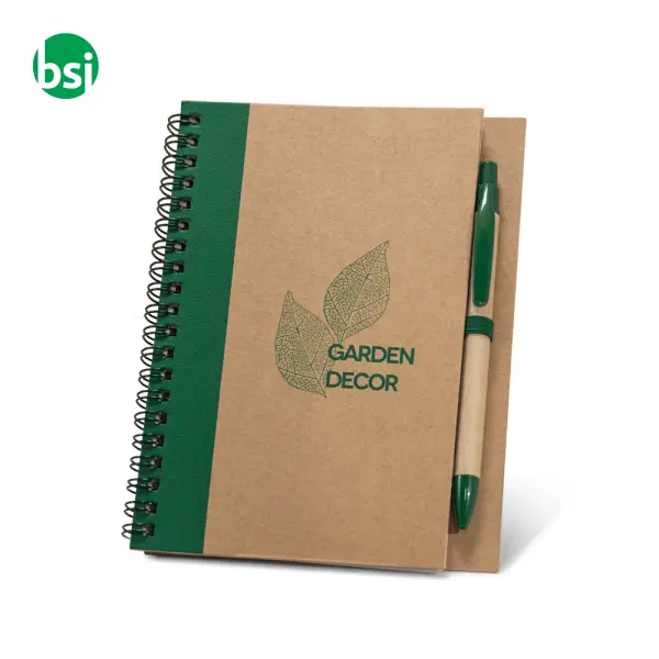 ASIMOV Notepad -  3
