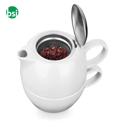 COLE Tea set - Immagine 5