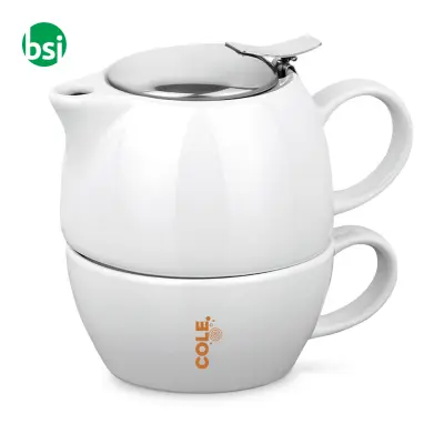 COLE Tea set - Immagine 6