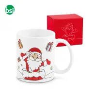 Mug AVORIAZ