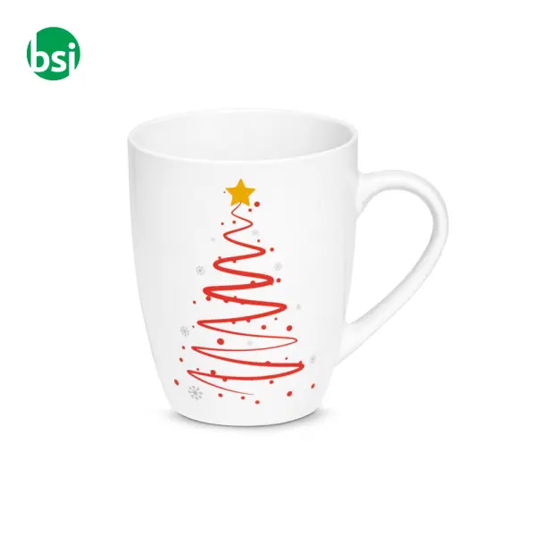 Mug VALDEZ -  2