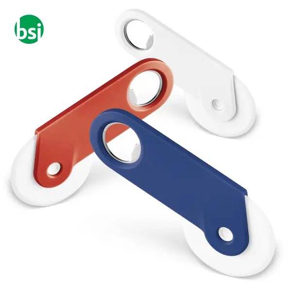 TOKEV Pizza cutter -  1