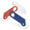 TOKEV Pizza cutter - Anteprima 1
