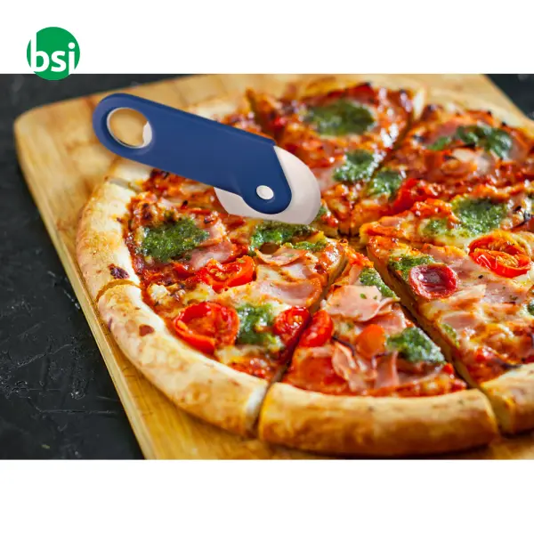 TOKEV Pizza cutter -  5