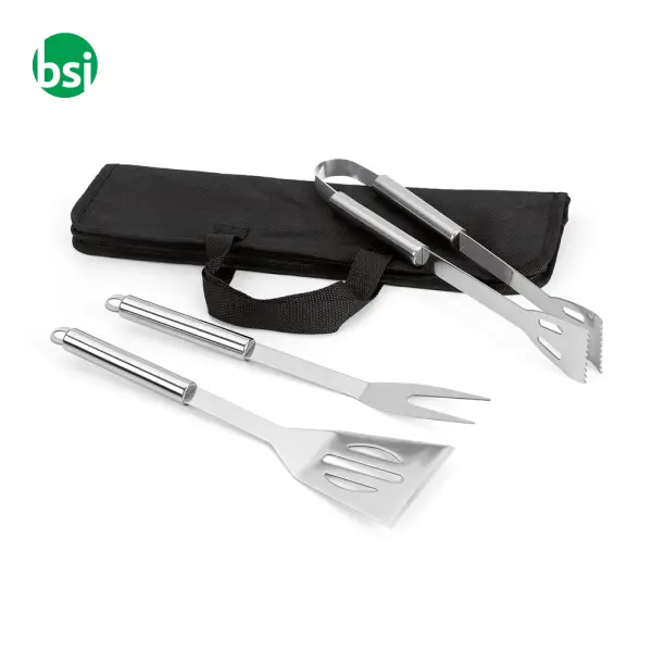 SOARES Barbecue set -  1