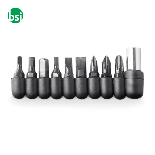 MAGNUM  Tool set -  4