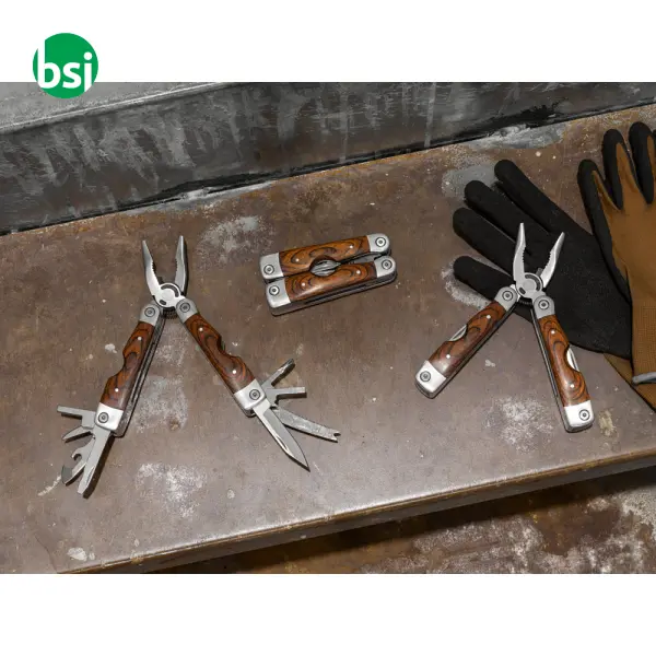 MAGNUM  Tool set -  5