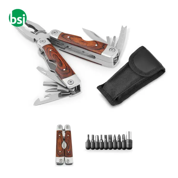 MAGNUM  Tool set -  1