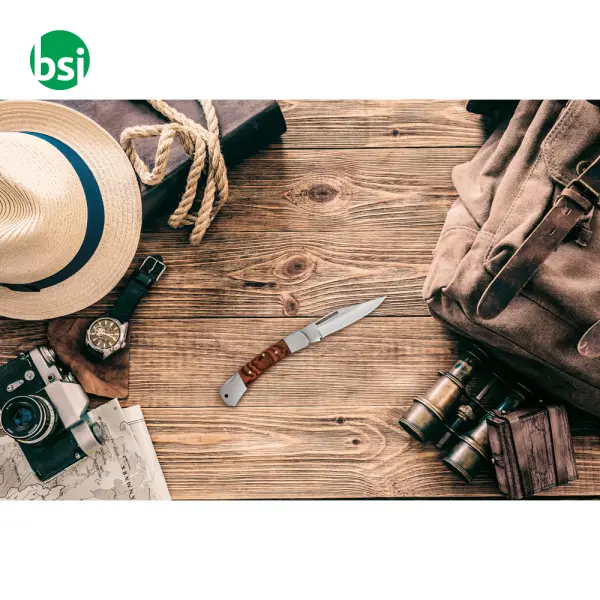 FALCON II Knife -  3