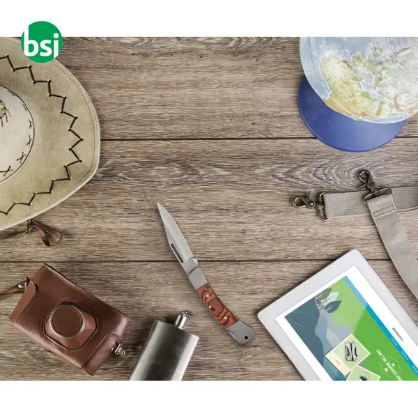 FALCON II Knife -  4