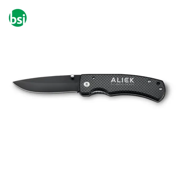 ALICK Knife -  3