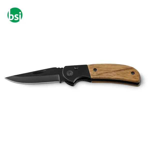 SPLIT Multifunction pocket knife -  4