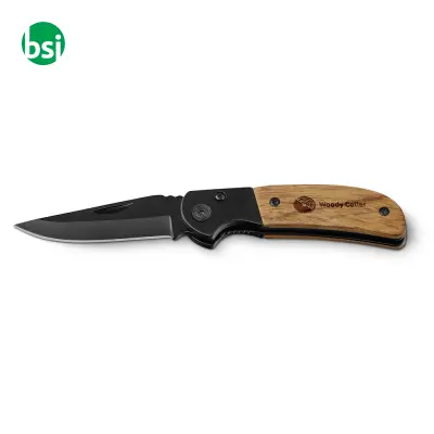 SPLIT Multifunction pocket knife - Immagine 3