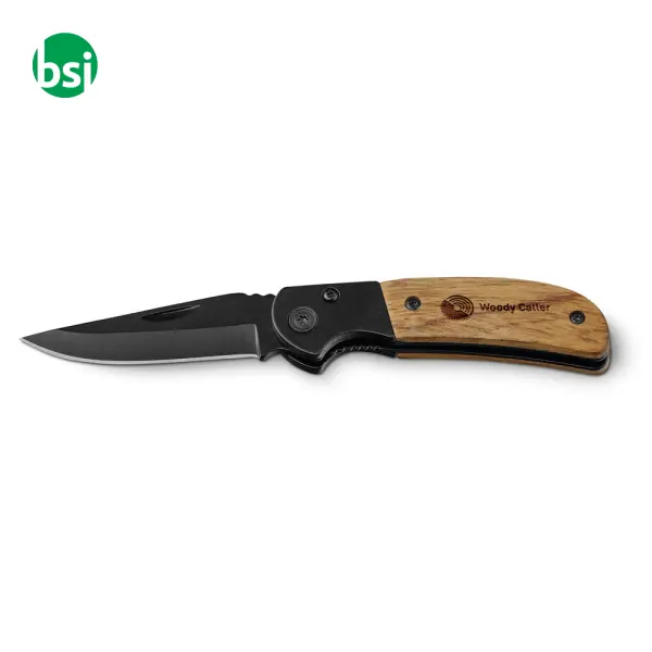 SPLIT Multifunction pocket knife -  3